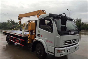 广陵24小时道路救援服务