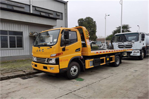 广陵车辆公路救援