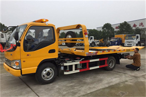 广陵哪里有拖车服务