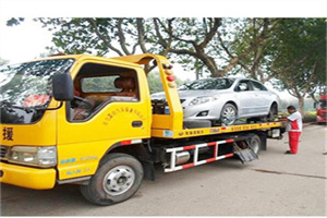 广陵附近24小时汽车拖车服务热线