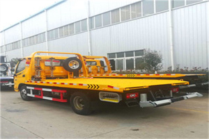 广陵附近拖车救援搭电