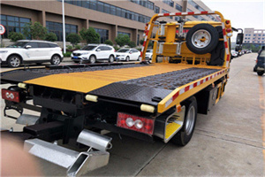 广陵24小时汽车送油服务公司