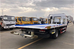 广陵汽车救援补胎