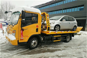 广陵附近道路救援服务