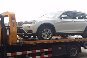 广陵拖车24小时服务电话