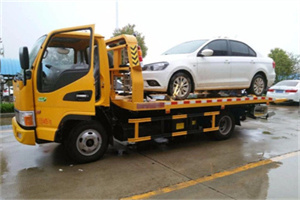 广陵附近拖车救援24小时服务热线